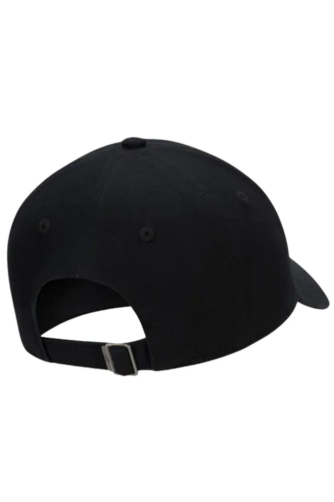 Bone-Nike-Club-Futura-Unissex-Fb5368-011-Preto
