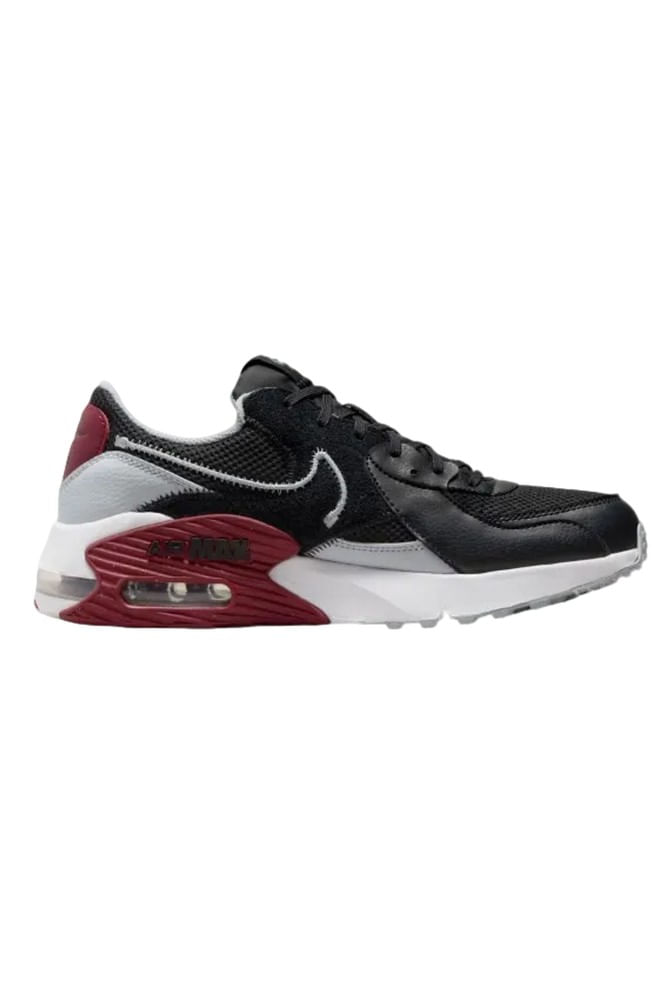 Tenis-Nike-Air-Max-Excee-Masculino-Dz0795-001-Preto