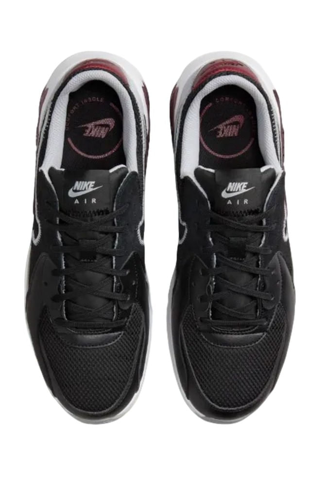 Tenis-Nike-Air-Max-Excee-Masculino-Dz0795-001-Preto