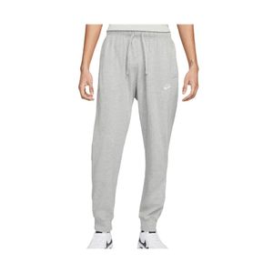 Calça Nike Moletom Masculino Sportswear Club Bv2762-063 Cinza