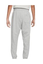 Calca-Nike-Moletom-Masculino-Sportswear-Club-Bv2762-063-Cinza