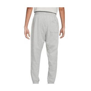 Calça Nike Moletom Masculino Sportswear Club Bv2762-063 Cinza