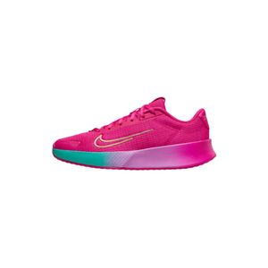 Tênis Nike Court Vapor Lite 2 Premium Feminino Tennis Fb7065 Pink
