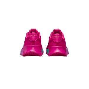 Tênis Nike Court Vapor Lite 2 Premium Feminino Tennis Fb7065 Pink