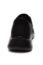 Tenis-Skechers-Go-Walk-Masculino-216324-Bbk-Preto