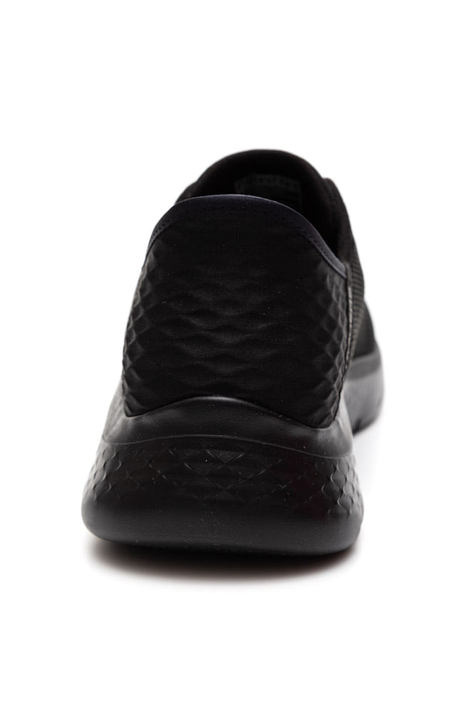 Tenis-Skechers-Go-Walk-Masculino-216324-Bbk-Preto