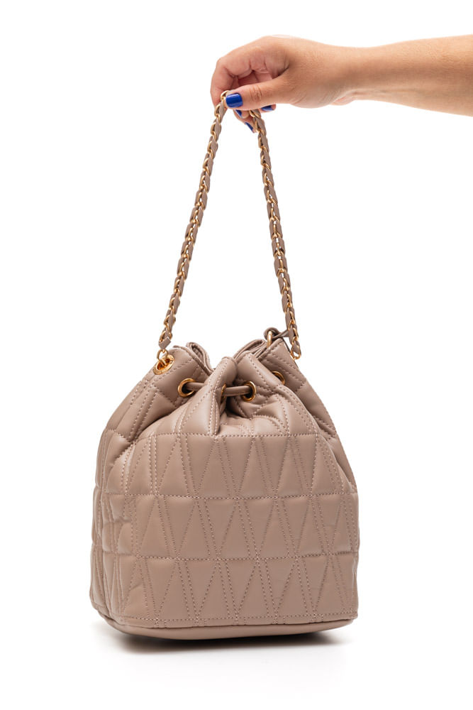 Bolsa-Via-Marte-Bucket-Feminina-Matelasse-Pequena-B1-132-01-Bege