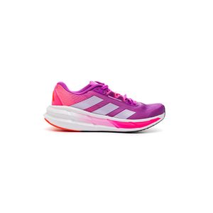 Tênis Adidas Questar 3 Feminino Corrida Id8743 Roxo