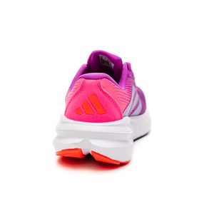 Tênis Adidas Questar 3 Feminino Corrida Id8743 Roxo