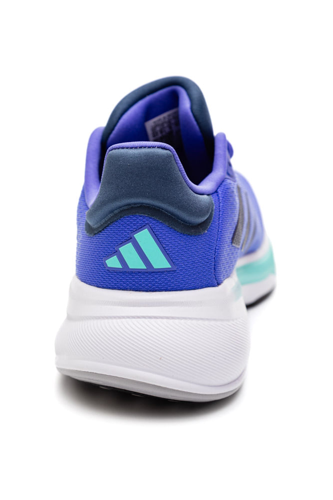 Tênis Adidas Response Super Corrida Masculino Ji4320 Azul