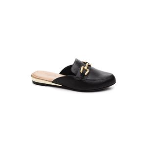 Sapatilha Modare Ultra Conforto Mule Feminino  7505.227 Preto