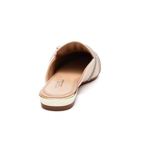 Sapatilha Modare Mule Feminino 7505.229 Off-White