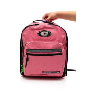 Mochila Company Classic 6kg - 0750001 Rosa Claro