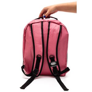 Mochila Company Classic 6kg - 0750001 Rosa Claro