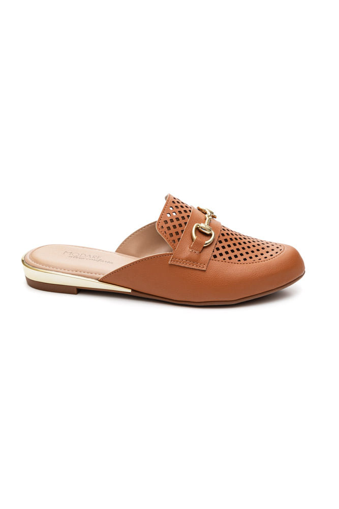 Sapatilha-Modare-Ultra-Conforto-Mule-Feminino-7505.230-Caramelo