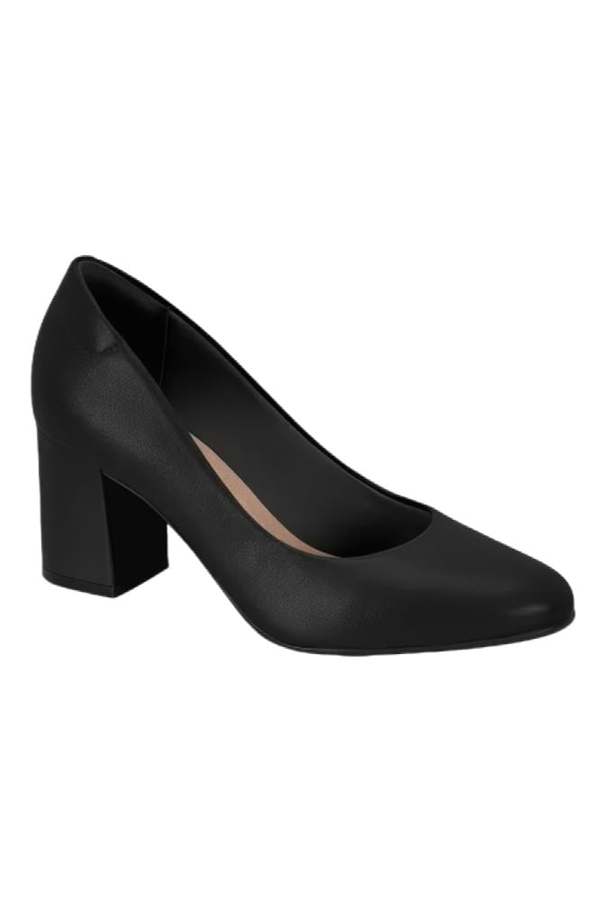 Sapato-Beira-Rio-Salto-Bloco-Feminino-4320.100-Preto