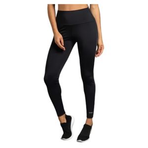 Calça Legging Actvitta 40003.3.2540 Fast Dry Elastano Preto
