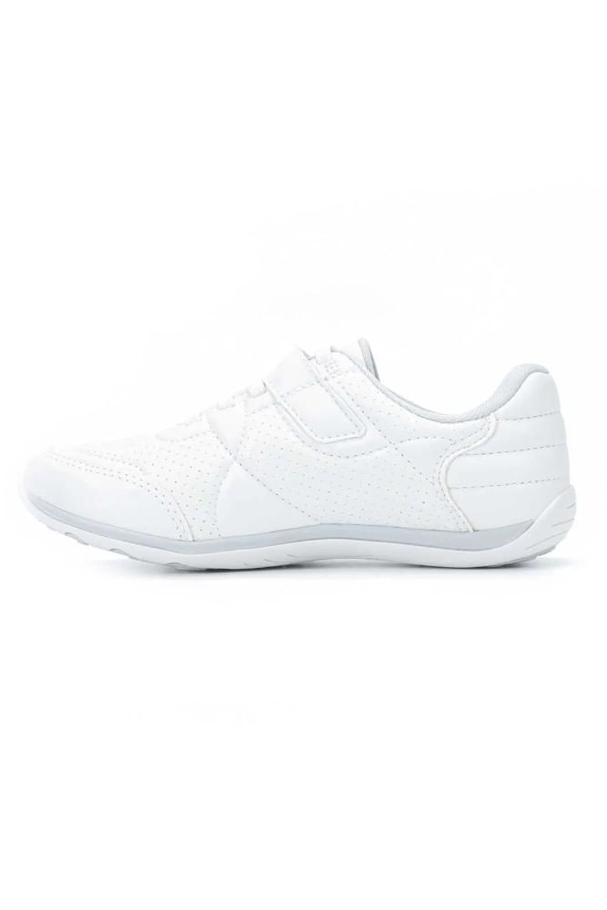 Tenis-Kolosh-Casual-Feminino-Sport-Style-C3109-Branco