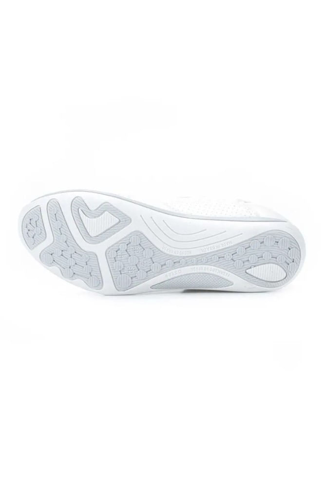 Tenis-Kolosh-Casual-Feminino-Sport-Style-C3109-Branco