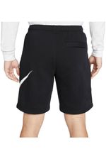 Bermuda-Nike-Sportswear-Club-Masculina-Bv2721-010-Preto