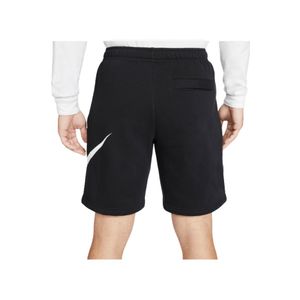 Bermuda Nike Sportswear Club Masculina  Bv2721-010 Preto