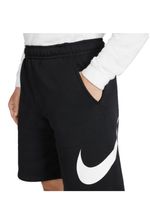 Bermuda-Nike-Sportswear-Club-Masculina-Bv2721-010-Preto