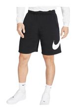 Bermuda-Nike-Sportswear-Club-Masculina-Bv2721-010-Preto