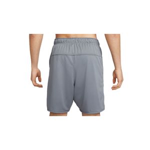 Shorts Nike Dri-Fit Totality Knit Masculino Fb4196-084 Cinza