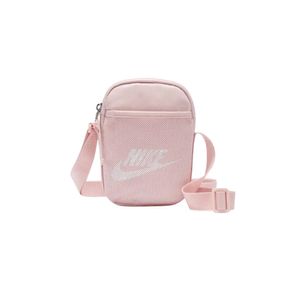 Bolsa Heritage Smit Crossbody Nike Ba5871-663 Rosa