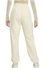 Calca-Nike-Sportswear-Club-Fleece-Cargo-Feminina-Dq5196-113-Off-White