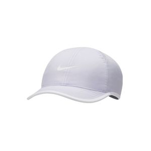 Boné Nike Aerobill Featherlight Infantil 739376-536 Lilas
