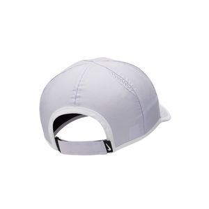 Boné Nike Aerobill Featherlight Infantil 739376-536 Lilas