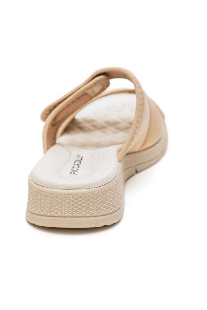 Chinelo-Conforto-Piccadilly-Ouro