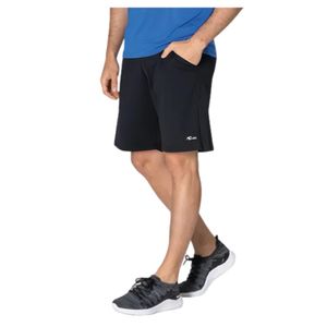 Bermuda Actvitta Masculina Poliamida Proteção Uv 40005.3 Preto