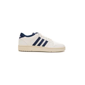 Tênis Adidas Break Start Kids Juvenil Menino Ji4562 Branco