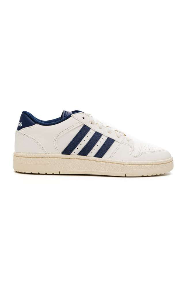 Tenis-Adidas-Break-Start-Juvenil-Ji4562-Branco
