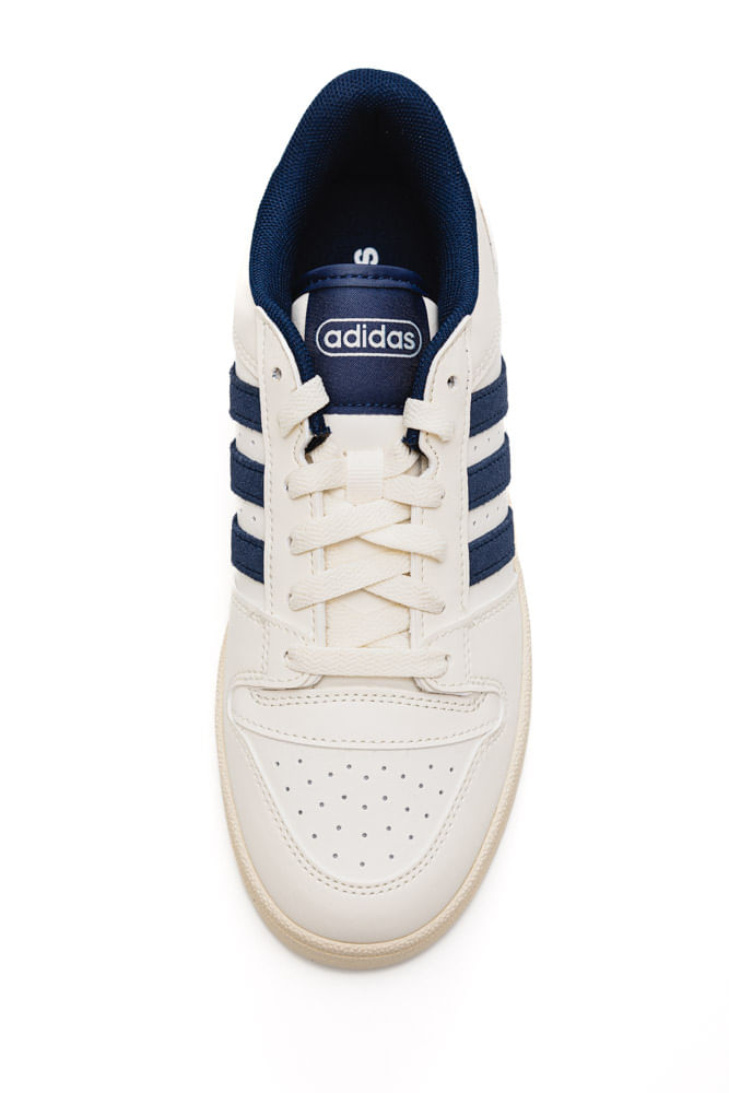 Tenis-Adidas-Break-Start-Juvenil-Ji4562-Branco