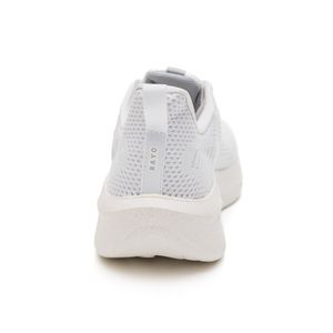 Tênis Olympikus Rayo Corrida Masculino Rayo-Branco Branco