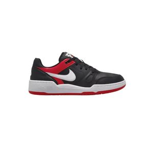 Tenis Nike Full Force Low Masculino Fb1362-003 Preto