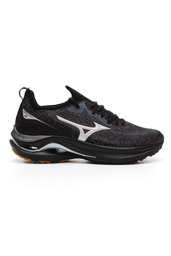 Tenis-Mizuno-Wave-Zest-2-Corrida-Masculino-Preto