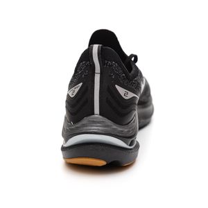 Tênis Mizuno Wave Zest 2 Corrida Masculino 2-Ptmesc Preto