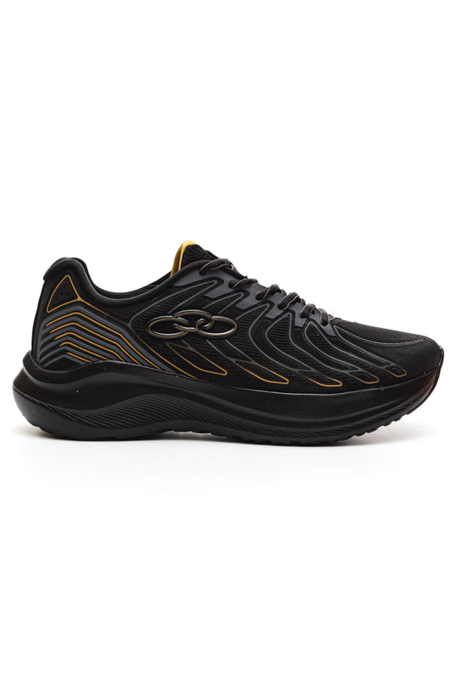 Tenis-Olympikus-Volcan-Masculino-Caminhada-Volcan-2-Ptdrd-Preto