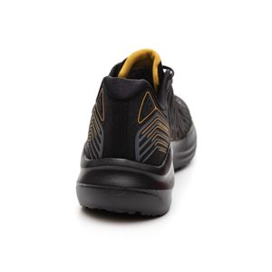 Tênis Olympikus Volcan Corrida Masculino 2-Ptdrd Preto