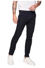 Calca-Max-Denim-Casual-Fit-Masculina-Premium-11384-Preto