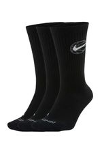 Meia-Nike-3-Pares-Everyday-Crew-Masculina-Da2123-010-Preto
