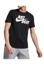 Camiseta-Nike-Sportwear-Masculina-Just-Do-It-Ar5006-011-Preto