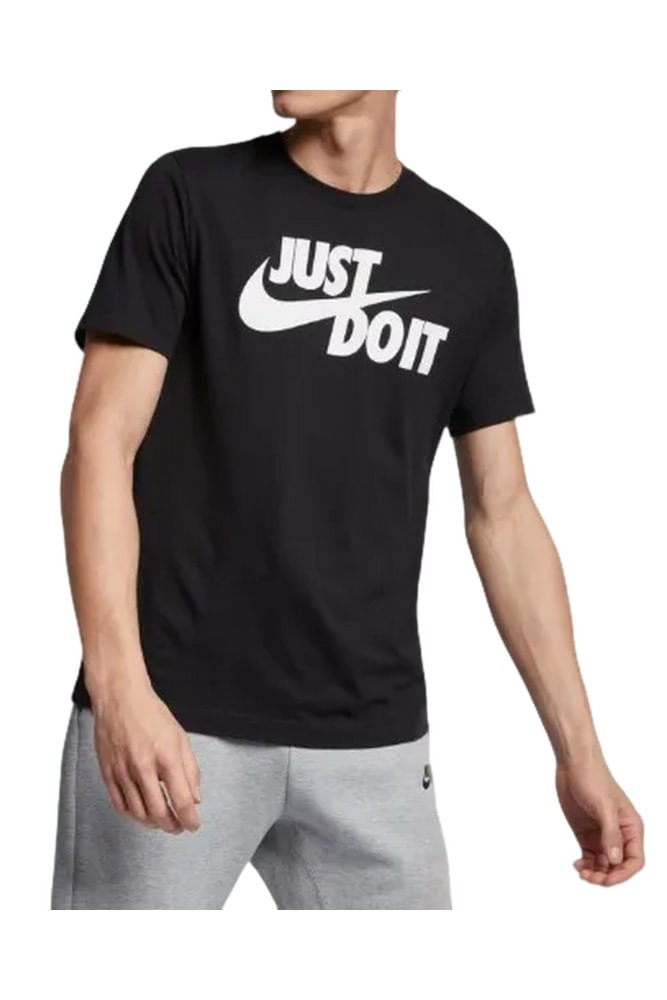 Camiseta-Nike-Sportwear-Masculina-Just-Do-It-Ar5006-011-Preto