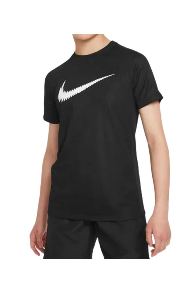 Camiseta Nike Sportswear Infantil - Estilo e Conforto