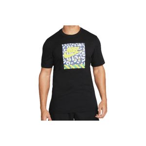 Camiseta Nike Sportswear Masculina Fb9815-010 Preto