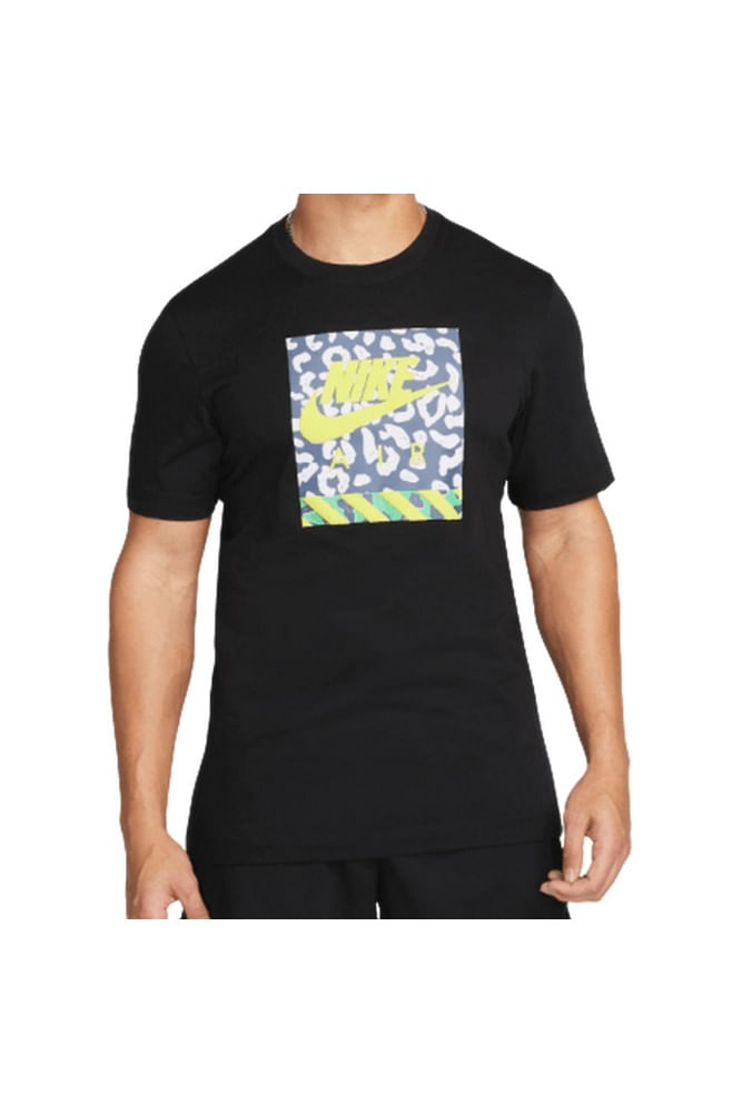 Camiseta-Nike-Sportswear-Masculina-Fb9815-010-Preto
